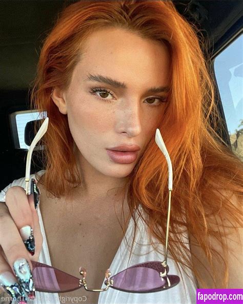 bella thorne of leaks|Former Disney starlet Bella Thorne’s surprise turn to porn